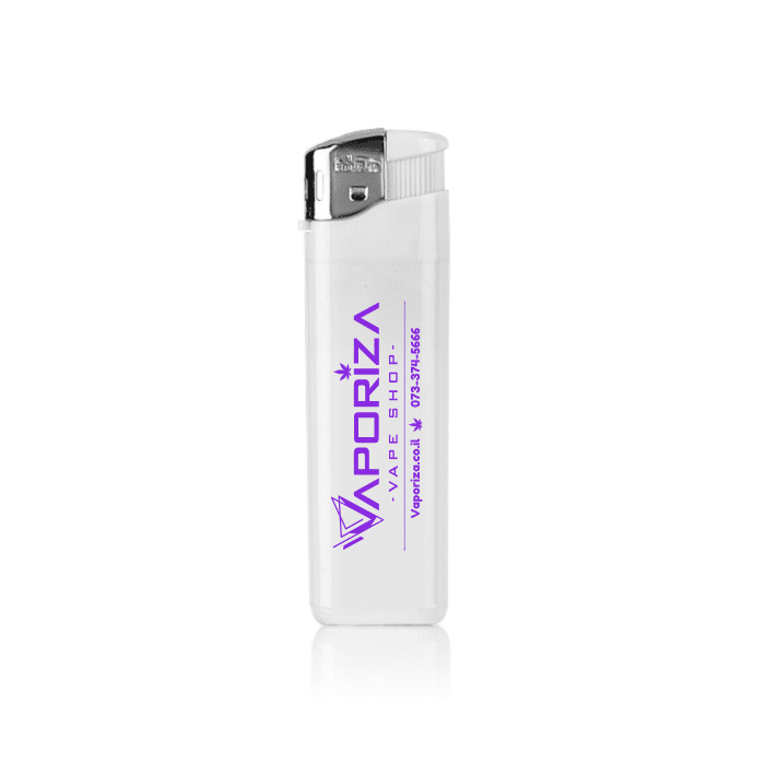 מצת הבית | Vaporiza Lighter